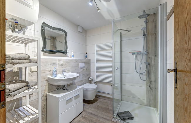 Alte Schnitterkate - Foto 68