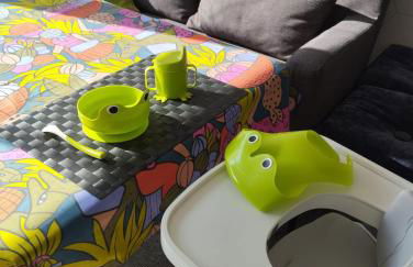 Ferienwohnung Moselherz - Foto 9