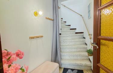 Maison de village climatisée Entre Béziers et Narbonne jusqu'à 5 pers - Foto 12