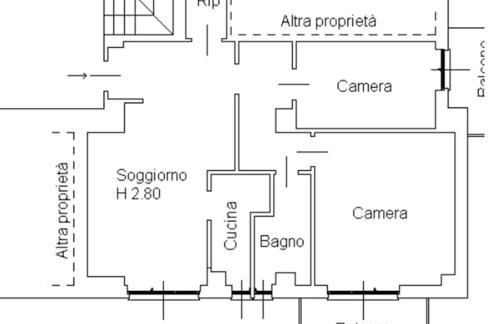 Casa Cicognola Between River and Lake Magic - Foto 13