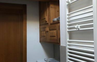 Appartamenti vista Monte Bianco Courmayeur-Entrèves - Foto 8