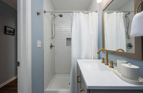 Cozy 3-Bedroom Retreat in Charming Beaufort, SC - Foto 21