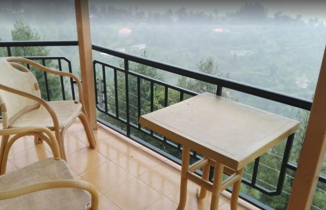 Hilla Apartments Nathia Gali - Photo 35