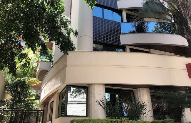 Apartamento Conforto - Itaim Bibi - Foto 20