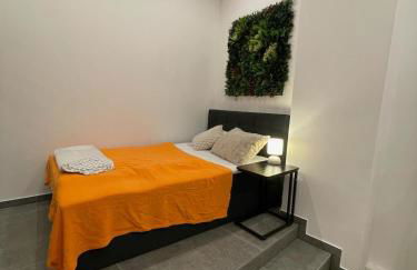 RBJ Loft Hannover-Linden - Graffiti und Parkplatz - Foto 4