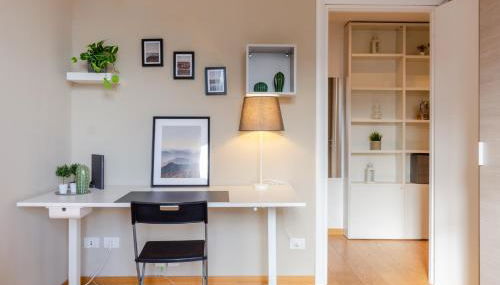 Vivimihome-Chic Apartment near Milano Central - Foto 4