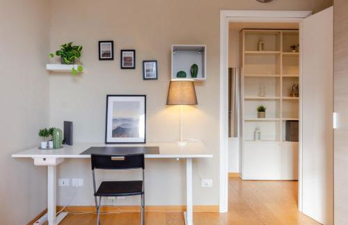 Vivimihome-Chic Apartment near Milano Central - Foto 4