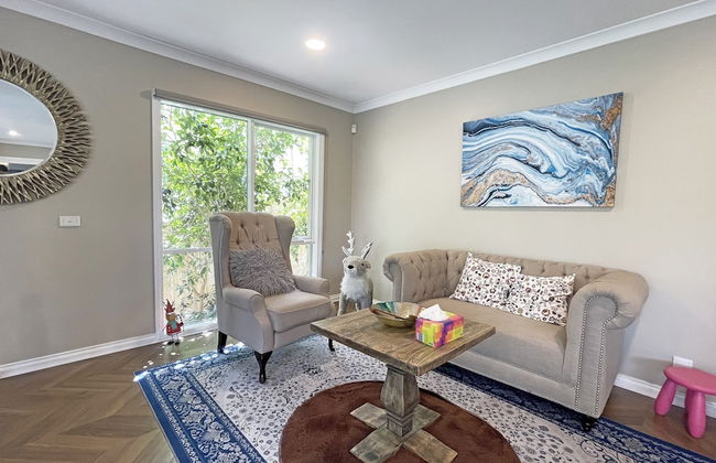 Charming 6 BRM Villa in Melbourne East - Foto 23