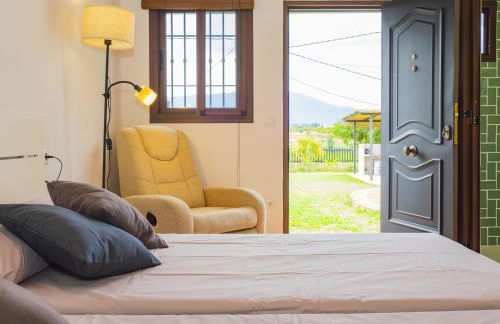 Cubo's Casita Rural Haro - Foto 38