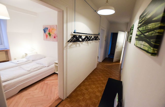 Ferienwohnung Ratisbona - Foto 5