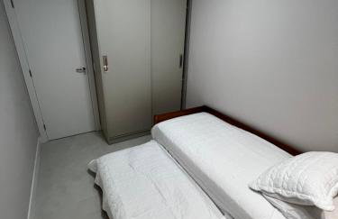 Apartamento Novo e Moderno Batista Campos - Foto 78