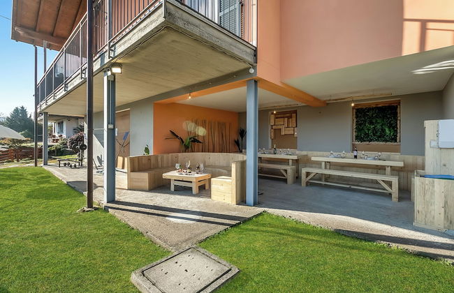 Villa Laura Private Pool and Garden - Foto 58