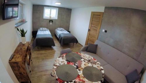 Przystanek Tykocin - apartamenty gościnne - Foto 2