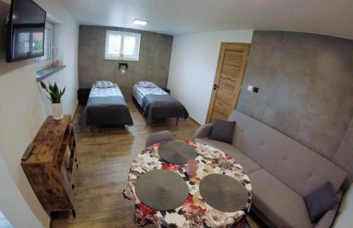 Przystanek Tykocin - apartamenty gościnne - Foto 2