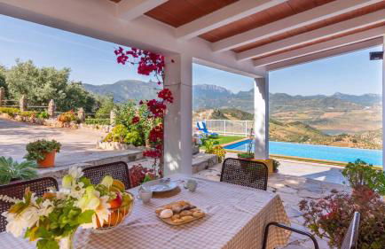 Casa La Primorosa El Gastor by Ruralidays - Foto 42