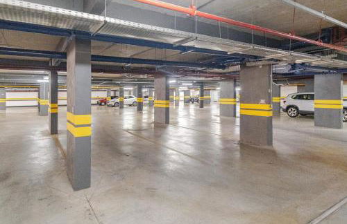 FLY 614 - Descanse perto da USP - HRAC - Facop e Shopping Bauru - Photo 12