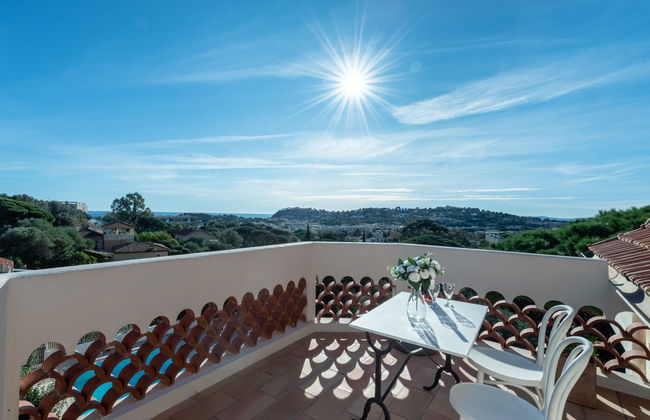 Castel Haussmann - Foto 17