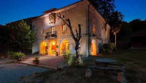 Casona Valle de Soba - Foto 2