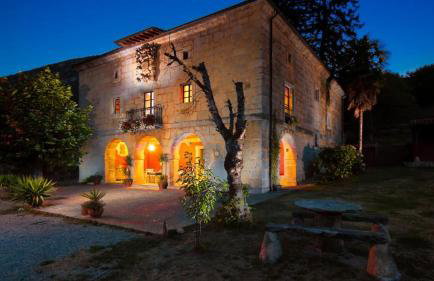 Casona Valle de Soba - Foto 2