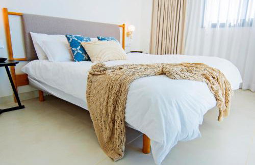 Mara's Apartments Higuerón West - Luxurious & Sunny - Foto 13