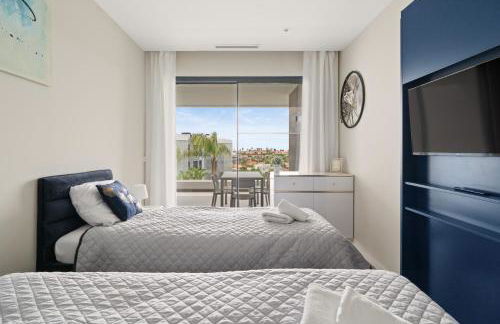 Luxury Apartment Tomaso - The View Fuengirola - Photo 11