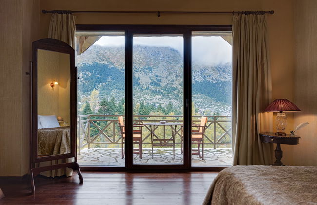 Parnassus Dreamwood Chalet - Foto 3