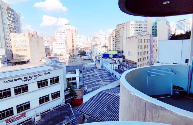 APARTAMENTO O PREFERIDO LIBERDADE SP - Foto 30