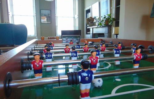 Charming townhouse with sunny garden - Foto 15