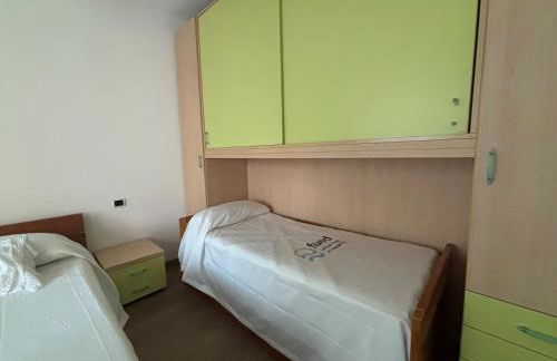 CN021 - Cesenatico, bilocale con corte in posizione centrale - Foto 13