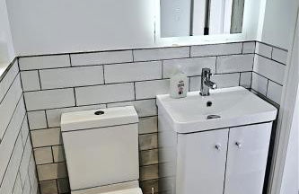 Porthmadog, Sleeps 11, 5 Bedrooms, 5 Bathrooms, Mountain Views - Photo 19