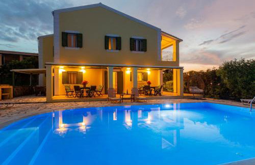 Villa Charchala - Foto 1