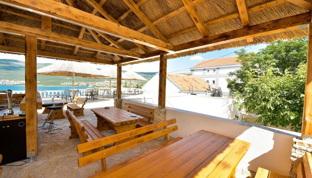 Robi and Kristina extra Roof Terrace for all - Foto 2, Profilbild