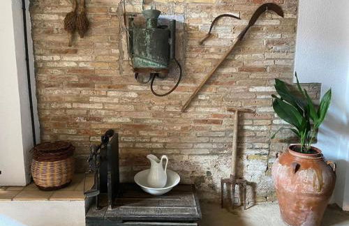 Ca la Trini - turisme rural - Foto 25