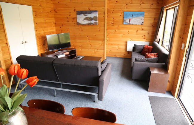 Rainforest Retreat - Foto 20