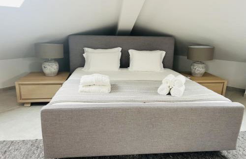 Luxurious Wine Country Villa - Near Lisbon - Foto 31