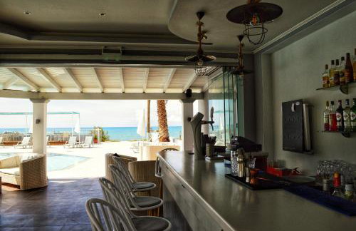 SunRose Beach Aparthotel - Foto 21