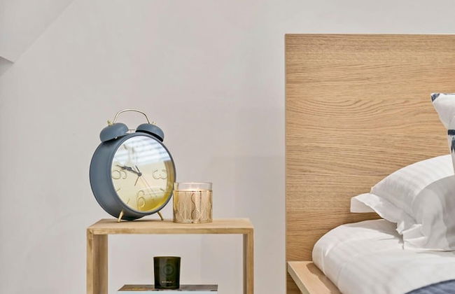 Luxurious Villa With Sauna in the Countryside - Foto 17