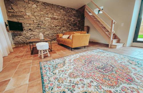 Domaine du Mimosa - Foto 18