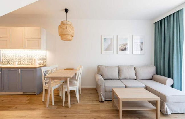 Holiday Home in Grzybowo Near Wide Beach - Photo 10