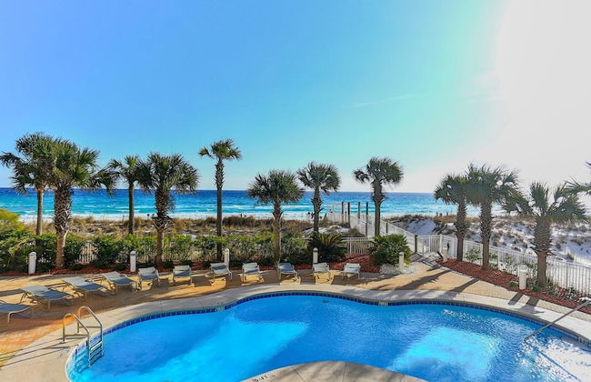 Destin Towers 22 - Foto 21