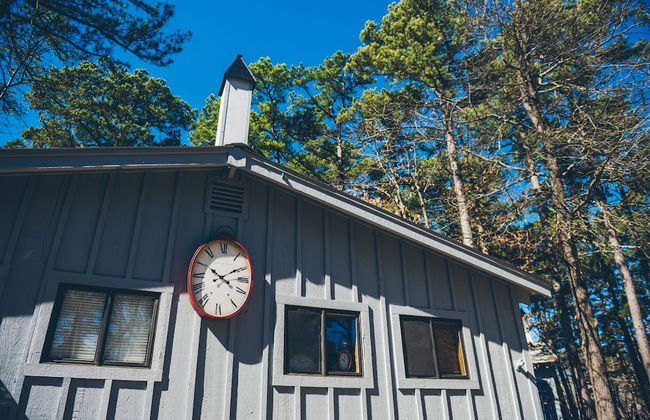 Hogsveil Cottages - Harry Potter Themed - Foto 33