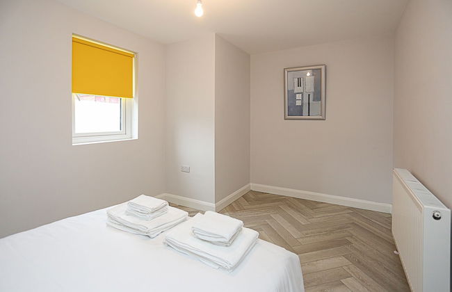 No 1 Luxury Service Accommodation - Foto 6