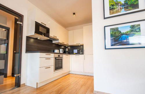 FeWo An der Vechte - mit Netflix und PS4 - Foto 8