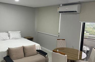 Flat Manaus Hotéis Millenium - Foto 13