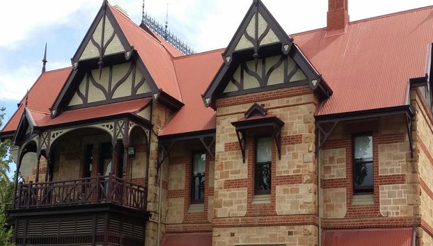 Passeio a Pé pelas Colinas, Praças e Parques - Foto 3