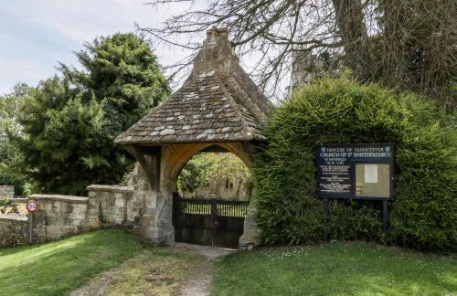 Tinkley Cottage - Foto 37