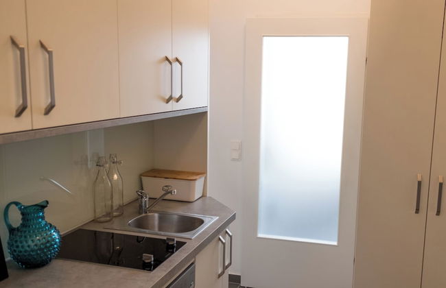 Boutique Apartments Vienna - Foto 16