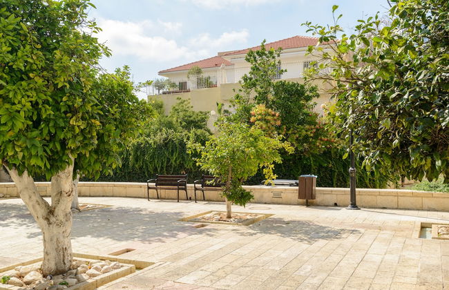 Terrace & View on Dallal square by FeelHome - Foto 32