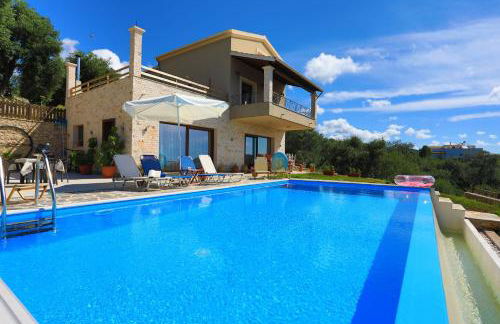 Villa Dersea - Foto 1