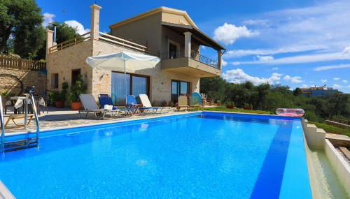 Villa Dersea - Foto 1, sunbed, Other